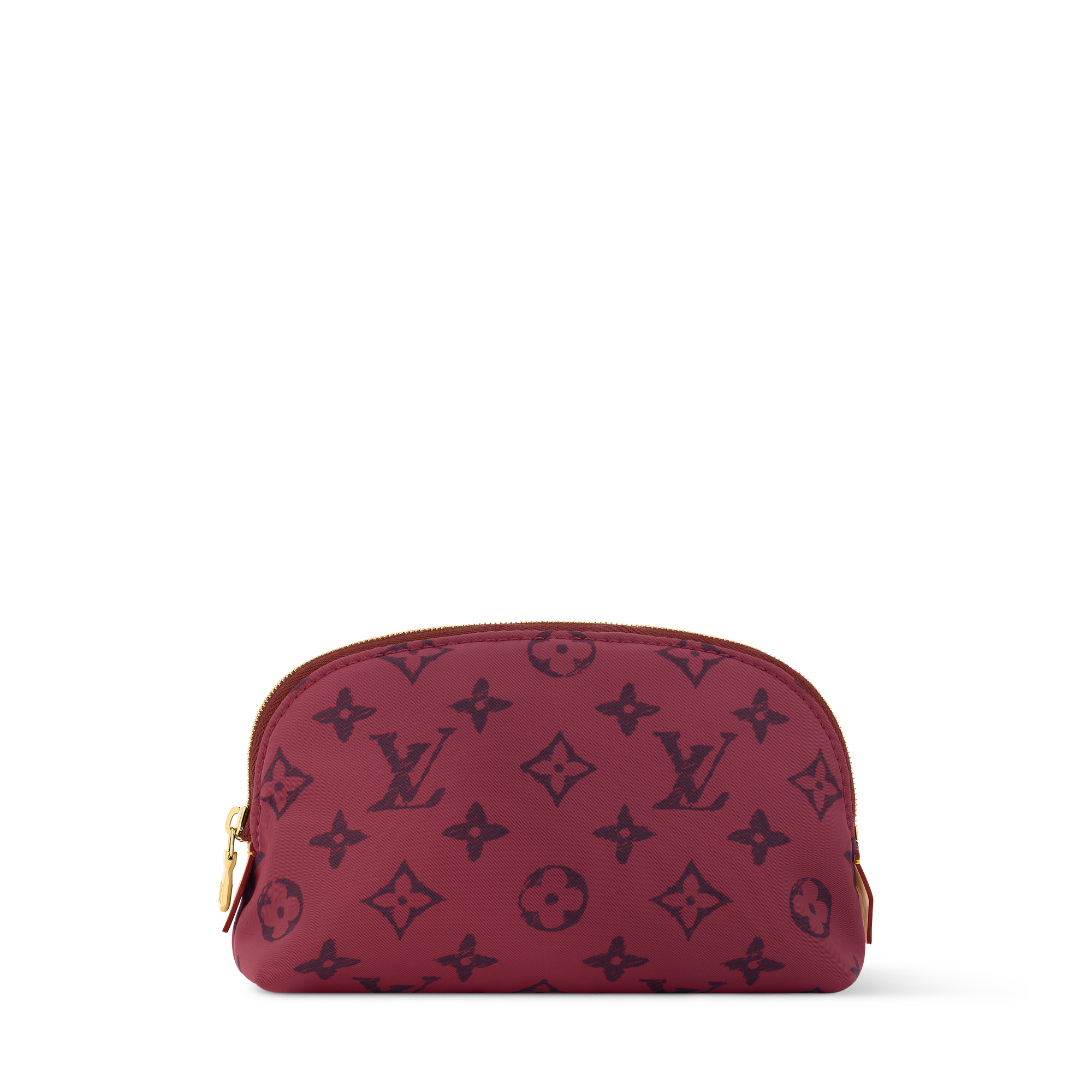 Cosmetic Pouch PM Other Canvas - Women - Travel | LOUIS VUITTON ®